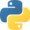 python